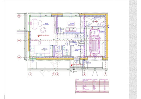 Dom na sprzedaż - Mokra Wieś, Wołomiński, 160 m², 1 000 000 PLN, NET-D-145161-0