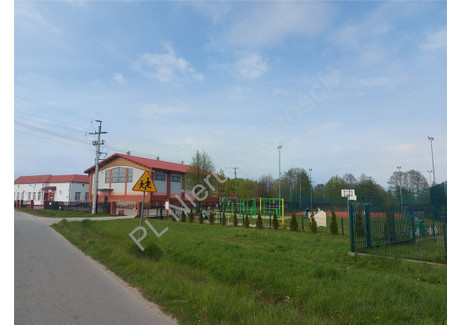 Działka na sprzedaż - Zofinin, Wołomiński, 3500 m², 367 500 PLN, NET-G-145073-0