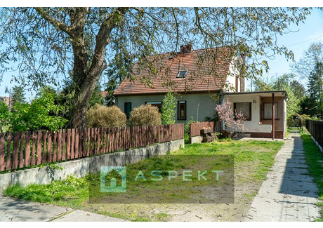 Dom na sprzedaż - Leśna Suchy Bór, Chrząstowice, Opolski, 139 m², 589 000 PLN, NET-18169