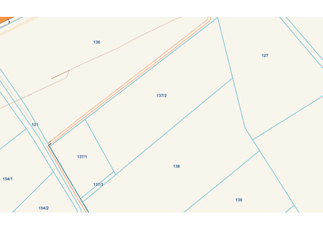 Działka na sprzedaż - Warnino, Biesiekierz (Gm.), Koszaliński (Pow.), 43 800 m², 160 000 PLN, NET-320