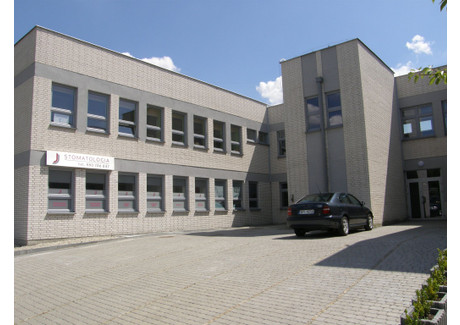 Biuro do wynajęcia - Szwedzka Tarnowskie Góry, Tarnogórski (pow.), 21 m², 735 PLN, NET-TG/21