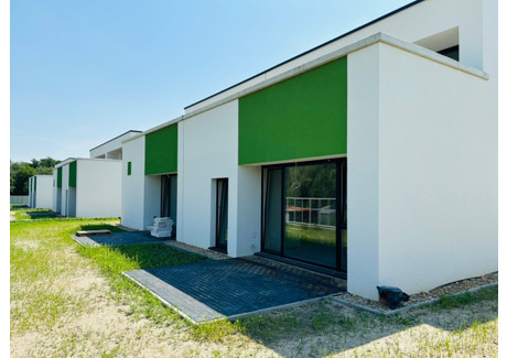 Mieszkanie na sprzedaż - Brzozowa Ornontowice, Ornontowice (gm.), Mikołowski (pow.), 89,28 m², 601 162 PLN, NET-m46/1Ornontowice