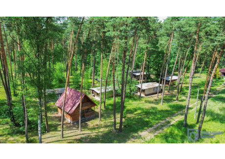 Ośrodek wypoczynkowy na sprzedaż - Chycza, Radków, Włoszczowski, 57 636 m², 3 790 000 PLN, NET-KNP-BS-90921-9