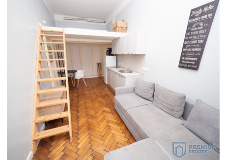 Mieszkanie do wynajęcia - Kazimierz, Stare Miasto, Kraków, Kraków M., 29 m², 2200 PLN, NET-KNP-MW-90291-16