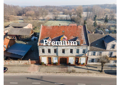 Dom na sprzedaż - Bobrowice, Krośnieński, 294 m², 149 000 PLN, NET-21740713