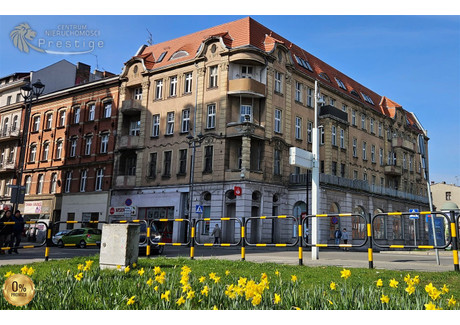 Mieszkanie na sprzedaż - Gliwice, Gliwice M., 165 m², 930 000 PLN, NET-NKTX-MS-716