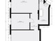 Mieszkanie na sprzedaż - Bytom, Bytom M., 72 m², 180 000 PLN, NET-NKTX-MS-823