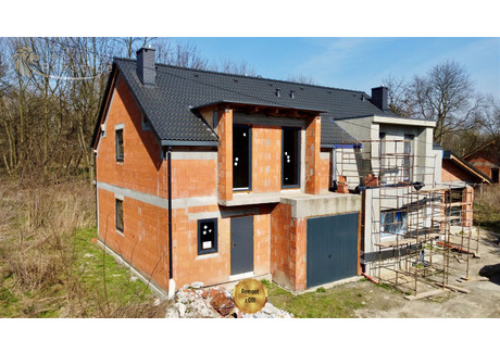 Dom na sprzedaż - Miechowice, Bytom, Bytom M., 125,09 m², 549 900 PLN, NET-NKTX-DS-900