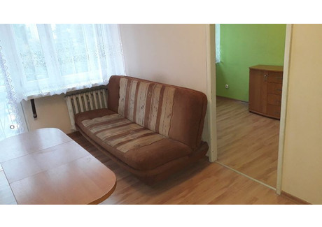 Mieszkanie do wynajęcia - kard. Stefana Wyszyńskiego Plac Grunwaldzki, Śródmieście, Wrocław, 37 m², 1700 PLN, NET-1980