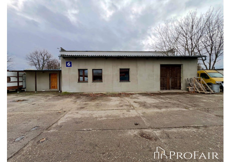 Magazyn do wynajęcia - Hutnicza Chylonia, Gdynia, 86,7 m², 1932 PLN, NET-PFE903767