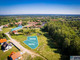 Działka na sprzedaż - Cicha Gutkowo, Jonkowo (Gm.), Olsztyński (Pow.), 1323 m², 465 000 PLN, NET-185