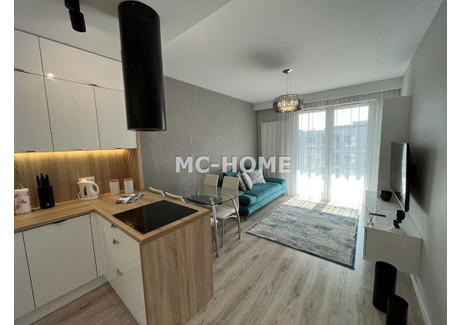 Mieszkanie na sprzedaż - Szybowcowa Śródmieście, Katowice, Katowice M., 44 m², 649 000 PLN, NET-PRT-MS-906