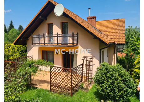 Dom na sprzedaż - Brenna, Cieszyński, 370 m², 659 000 PLN, NET-PRT-DS-883