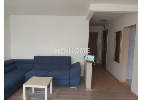 Mieszkanie do wynajęcia - Tysiąclecia Os. Tysiąclecia, Katowice, Katowice M., 38 m², 1400 PLN, NET-PRT-MW-1028