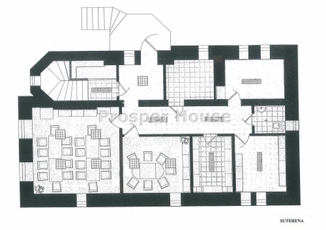 Dom na sprzedaż - Stary Wilanów, Wilanów, Warszawa, 680 m², 5 800 000 PLN, NET-DS-55071-1