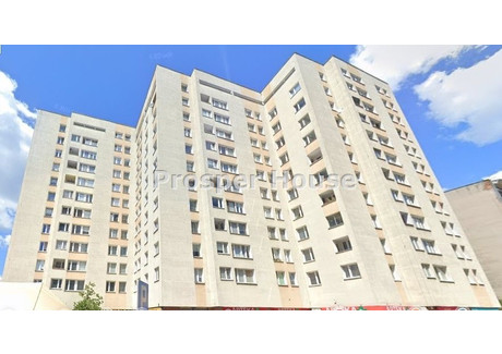 Mieszkanie na sprzedaż - Śródmieście, Warszawa, 60 m², 950 000 PLN, NET-MS-55827