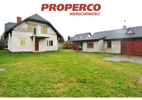 Dom na sprzedaż - Wolskie, Ożarów Mazowiecki, Warszawski Zachodni, 286,8 m², 850 000 PLN, NET-PRP-DS-71042