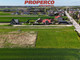 Działka na sprzedaż - Nowa Wola, Lesznowola, Piaseczyński, 900 m², 650 000 PLN, NET-PRP-GS-73170