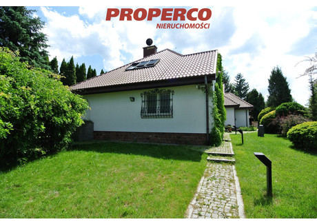 Dom na sprzedaż - Falenty Nowe, Raszyn, Pruszkowski, 260 m², 2 500 000 PLN, NET-PRP-DS-69417
