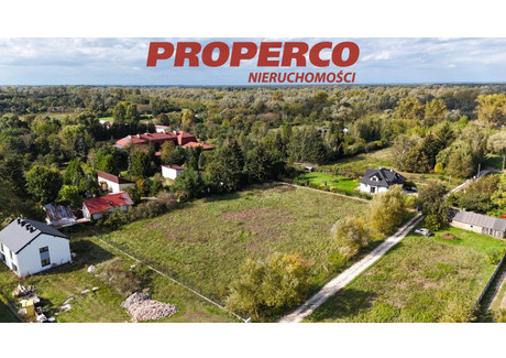 Działka na sprzedaż - Kępa Kiełpińska, Łomianki, Warszawski Zachodni, 1576 m², 699 000 PLN, NET-PRP-GS-74051