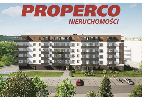 Mieszkanie na sprzedaż - Skrajna Ząbki, Wołomiński, 48,4 m², 546 920 PLN, NET-PRP-MS-72624