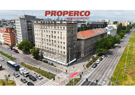 Biuro na sprzedaż - Czerniakowska Mokotów, Warszawa, Warszawa M., 361,69 m², 2 500 000 PLN, NET-PRP-LS-73336