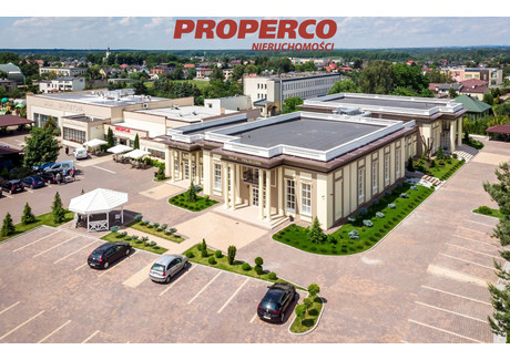 Dom na sprzedaż - Tuszyn, Łódzki Wschodni, 4542 m², 14 990 000 PLN, NET-PRP-DS-71461