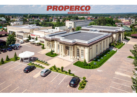 Dom na sprzedaż - Tuszyn, Łódzki Wschodni, 4542 m², 14 990 000 PLN, NET-PRP-DS-71461