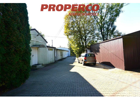 Magazyn na sprzedaż - Otrębusy, Brwinów, Pruszkowski, 416,5 m², 1 500 000 PLN, NET-PRP-HS-74123