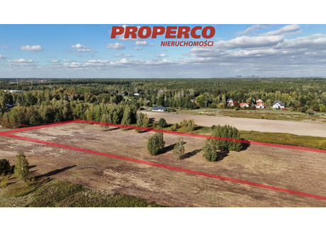 Działka na sprzedaż - Antoninów, Piaseczno, Piaseczyński, 30 209 m², 8 500 000 PLN, NET-PRP-GS-73970