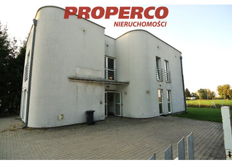 Lokal na sprzedaż - Milanówek, Grodziski, 263,9 m², 1 590 000 PLN, NET-PRP-LS-73935