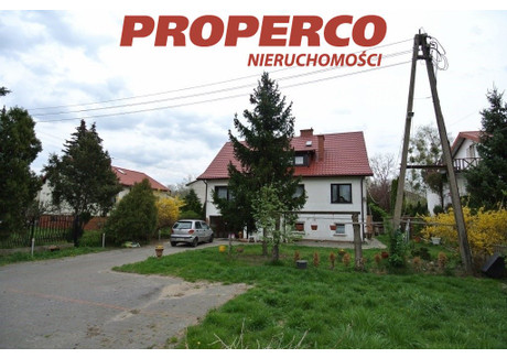 Dom na sprzedaż - Milanówek, Grodziski, 320 m², 1 250 000 PLN, NET-PRP-DS-66865