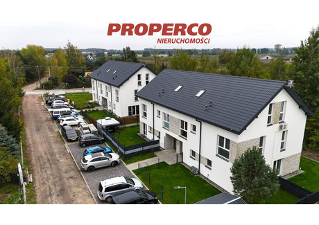 Mieszkanie na sprzedaż - Mroków, Lesznowola, Piaseczyński, 81,38 m², 795 000 PLN, NET-PRP-MS-72639