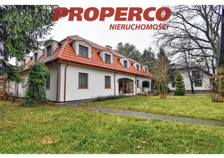 Komercyjne na sprzedaż - Rusiec, Nadarzyn, Pruszkowski, 800 m², 9 000 000 PLN, NET-PRP-LS-71354