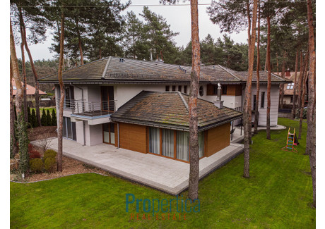 Dom na sprzedaż - Legionowo, Legionowski, 400,5 m², 4 400 000 PLN, NET-357/7494/ODS