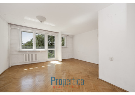 Mieszkanie na sprzedaż - Ostrobramska Grochów, Praga-Południe, Warszawa, 48,5 m², 638 000 PLN, NET-2156/7494/OMS