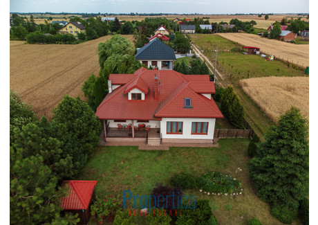 Dom na sprzedaż - Wyszków, Wyszkowski, 206 m², 1 000 000 PLN, NET-412/7494/ODS