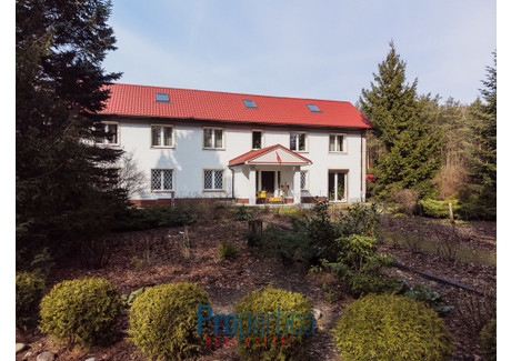 Dom na sprzedaż - Konary, Wólka Kozłowska, Tłuszcz, Wołomiński, 744 m², 4 500 000 PLN, NET-349/7494/ODS