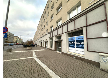 Lokal do wynajęcia - Śląska Gdynia, 95 m², 5000 PLN, NET-246126