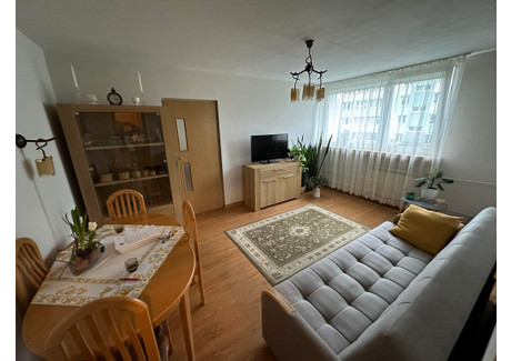 Mieszkanie na sprzedaż - Podgórna Dąbrowa, Górna, Łódź, 36,24 m², 290 000 PLN, NET-12