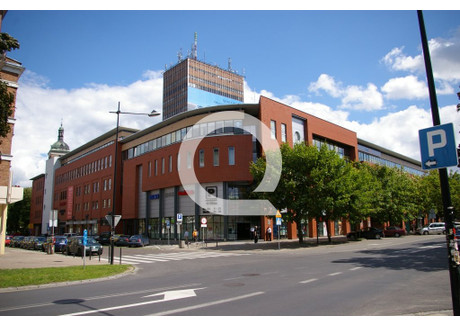 Biuro do wynajęcia - Gnilna Śródmieście, Gdańsk, Gdańsk M., 179 m², 11 598 PLN, NET-QRC-LW-5922