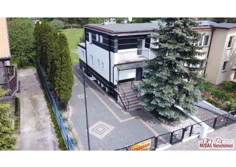 Dom do wynajęcia - Ciechocinek, Aleksandrowski, 210 m², 3500 PLN, NET-MDI-DW-5144