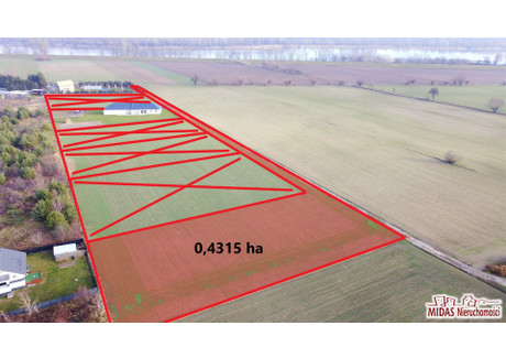 Działka na sprzedaż - Ciechocinek, Aleksandrowski, 3200 m², 130 000 PLN, NET-MDI-GS-5236