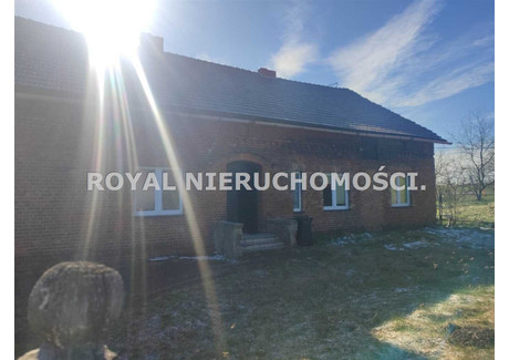 Dom na sprzedaż - Pławniowice, Rudziniec, Gliwicki, 145 m², 500 000 PLN, NET-RYL-DS-8751-14