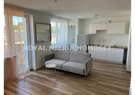 Mieszkanie na sprzedaż - Degaulle'a Centrum, Zabrze, Zabrze M., 37 m², 259 000 PLN, NET-RYL-MS-9005