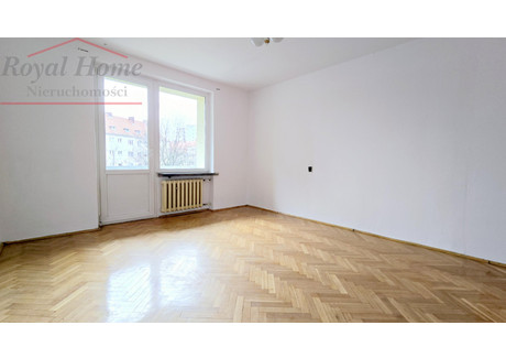 Mieszkanie na sprzedaż - Gajowicka Grabiszyn, Fabryczna, Wrocław, 34 m², 458 000 PLN, NET-2267