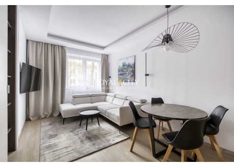 Mieszkanie do wynajęcia - Nowolipki Wola, Warszawa, 45 m², 4200 PLN, NET-1545/10398/OMW