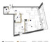 Mieszkanie na sprzedaż - Zegrze, Serock, Legionowski, 72,6 m², 1 294 821 PLN, NET-2229/10398/OMS