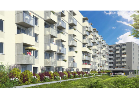 Mieszkanie na sprzedaż - Krzyki, Wrocław-Krzyki, Wrocław, 28 m², 422 940 PLN, NET-LP172220