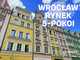 Mieszkanie na sprzedaż - Stare Miasto, Wrocław, Wrocław-Stare Miasto, Wrocław, 63,26 m², 1 340 000 PLN, NET-LP562404